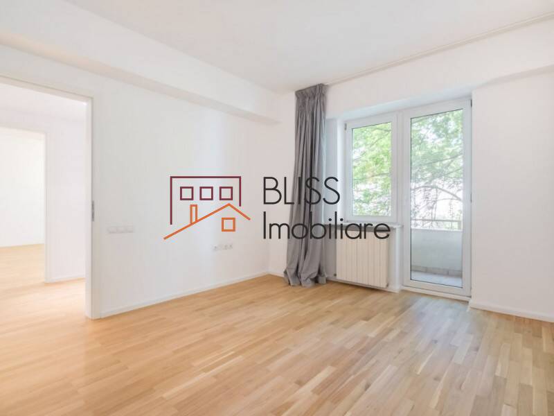 2-Bedroom Apartment In Primaverii Area, Bucharest | Bliss Imobiliare / Photo 25 - BLISS Imobiliare