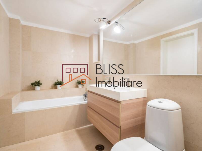 2-Bedroom Apartment In Primaverii Area, Bucharest | Bliss Imobiliare / Photo 23 - BLISS Imobiliare