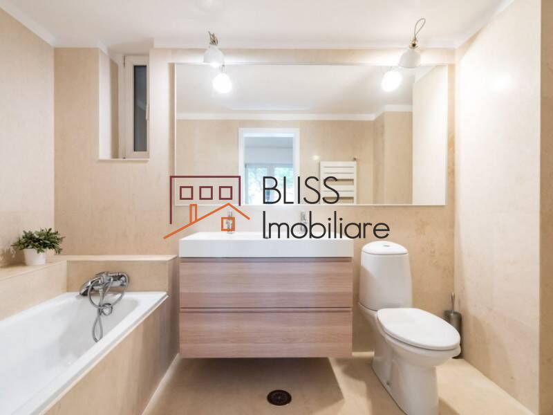Apartament 3 Camere In Zona Primaverii | Bliss Imobiliare / Photo 22 - BLISS Imobiliare