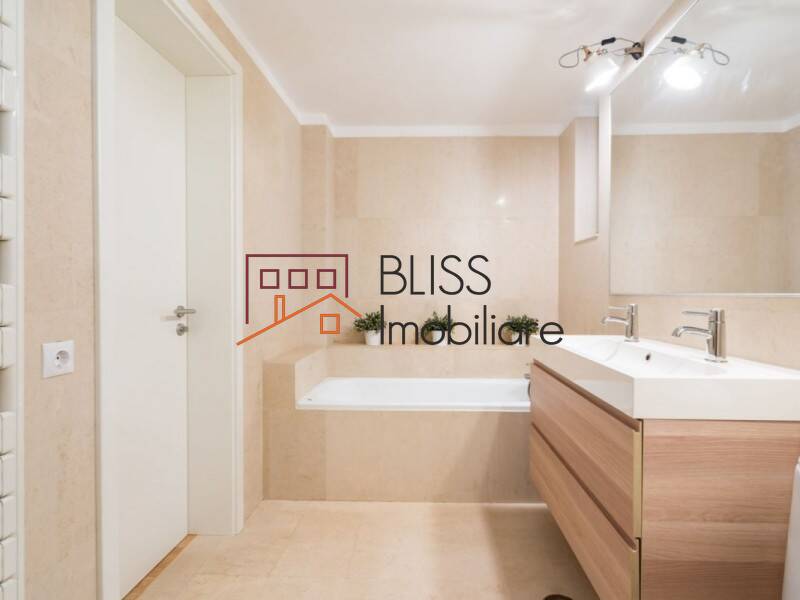 Apartament 3 Camere In Zona Primaverii | Bliss Imobiliare / Photo 21 - BLISS Imobiliare