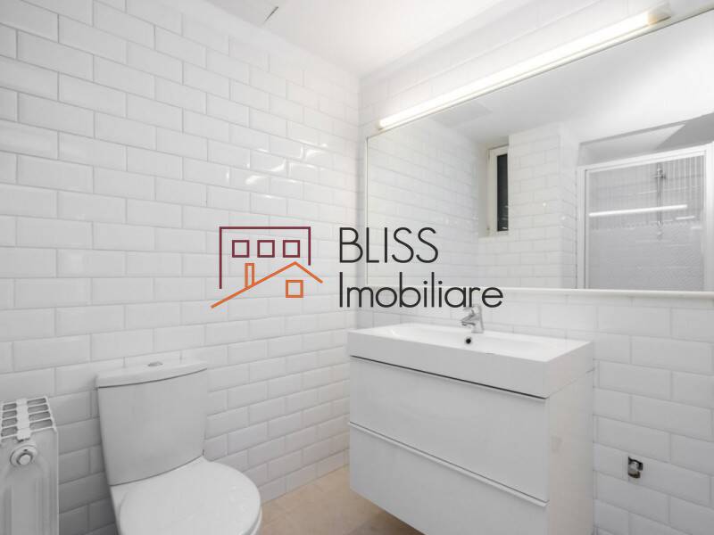 2-Bedroom Apartment In Primaverii Area, Bucharest | Bliss Imobiliare / Photo 13 - BLISS Imobiliare