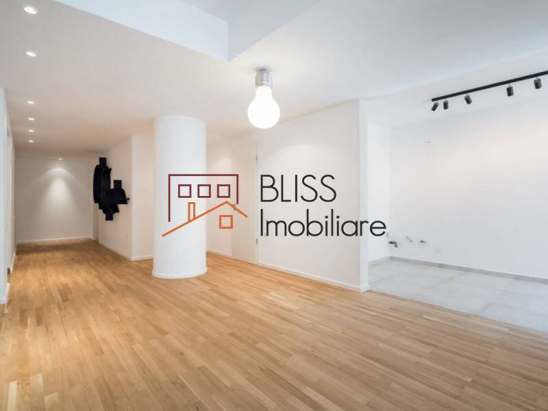 2-Bedroom Apartment In Primaverii Area, Bucharest | Bliss Imobiliare / Photo 12 - BLISS Imobiliare