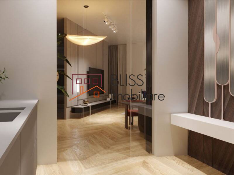 Apartament 3 Camere In Zona Primaverii | Bliss Imobiliare / Photo 11 - BLISS Imobiliare