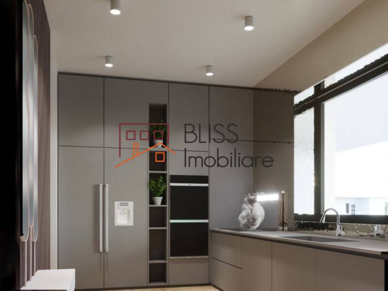 2-Bedroom Apartment In Primaverii Area, Bucharest | Bliss Imobiliare / Photo 10 - BLISS Imobiliare