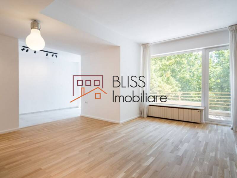 Apartament 3 Camere In Zona Primaverii | Bliss Imobiliare / Photo 8 - BLISS Imobiliare