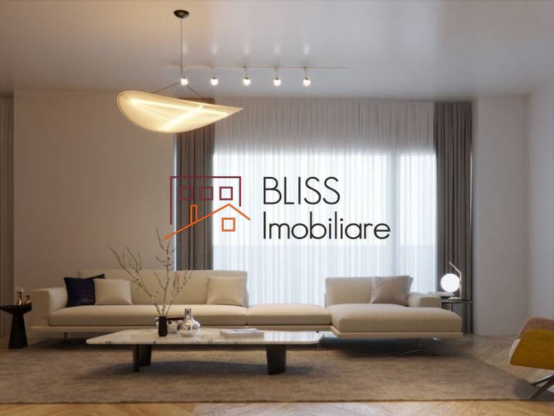 Apartament 3 Camere In Zona Primaverii | Bliss Imobiliare / Photo 6 - BLISS Imobiliare