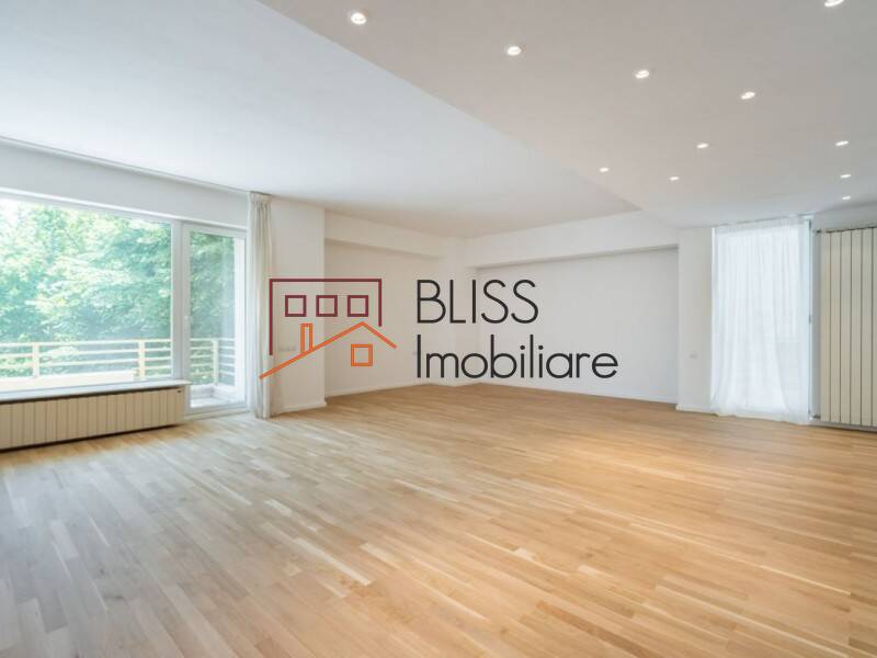 2-Bedroom Apartment In Primaverii Area, Bucharest | Bliss Imobiliare / Photo 3 - BLISS Imobiliare
