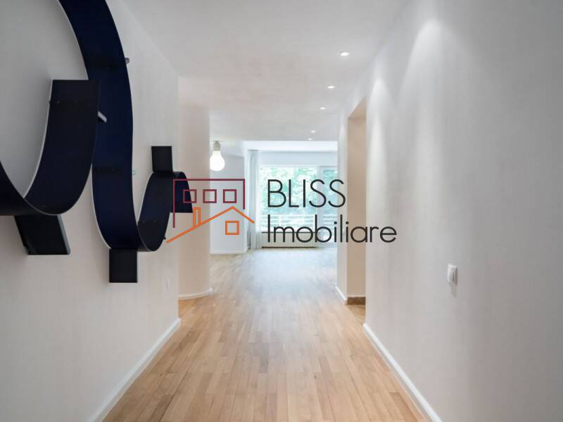 2-Bedroom Apartment In Primaverii Area, Bucharest | Bliss Imobiliare / Photo 4 - BLISS Imobiliare