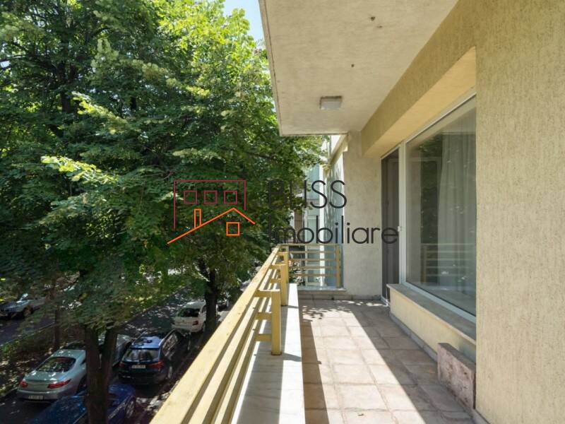 2-Bedroom Apartment In Primaverii Area, Bucharest | Bliss Imobiliare / Photo 34 - BLISS Imobiliare