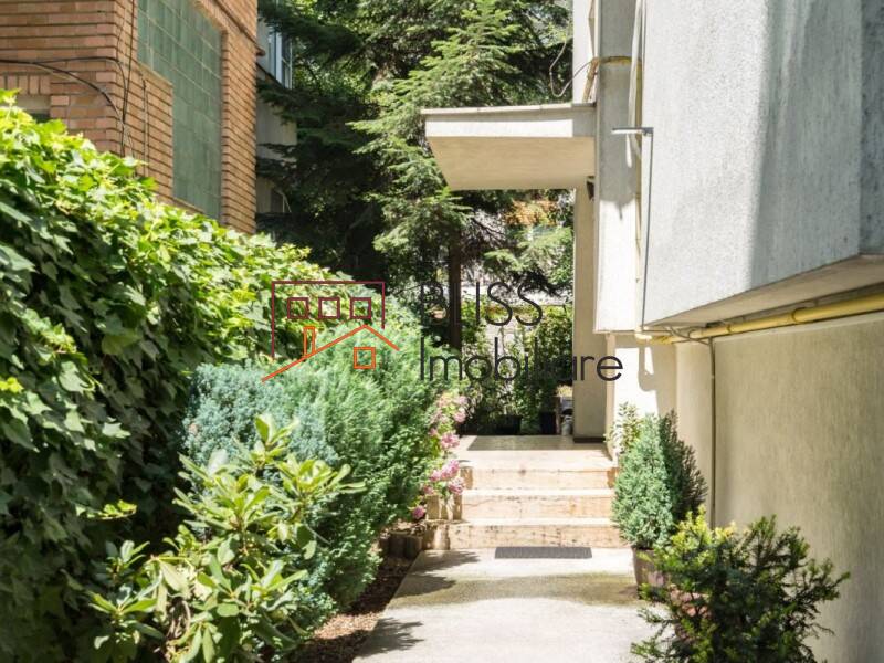 2-Bedroom Apartment In Primaverii Area, Bucharest | Bliss Imobiliare / Photo 33 - BLISS Imobiliare