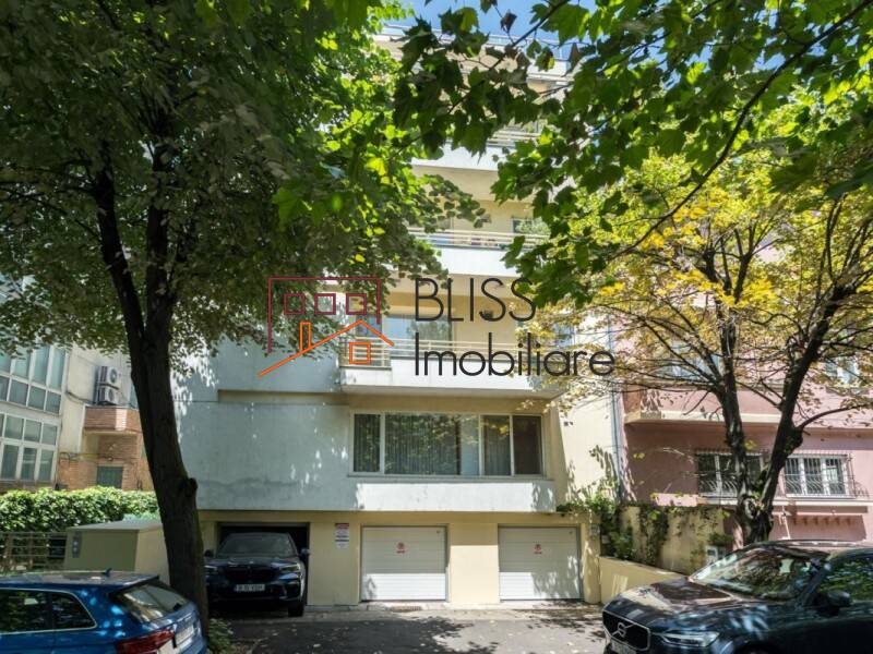 Apartament 3 Camere In Zona Primaverii | Bliss Imobiliare / Photo 32 - BLISS Imobiliare