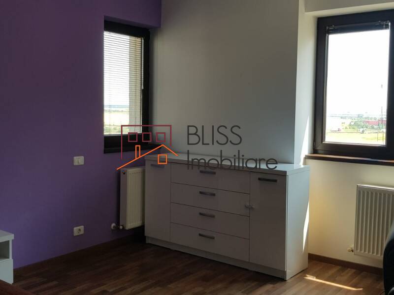 Apartament 4 Camere In GreenVista Pipera | Bliss Imobiliare / Photo 8 - BLISS Imobiliare