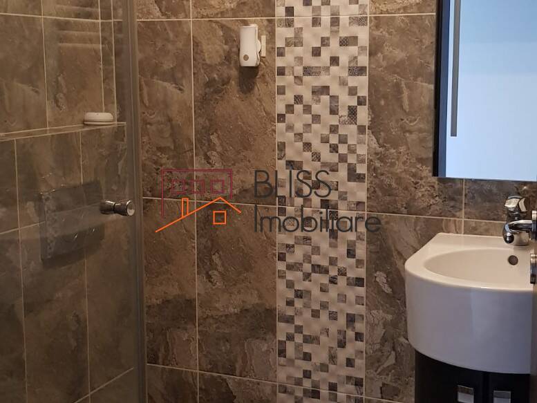 3-Bedroom Apartment In GreenVista Pipera, Bucharest / Ilfov | Bliss Imobiliare / Photo 7 - BLISS Imobiliare