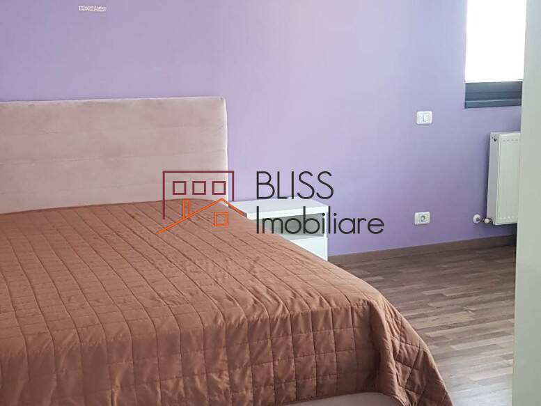 3-Bedroom Apartment In GreenVista Pipera, Bucharest / Ilfov | Bliss Imobiliare / Photo 9 - BLISS Imobiliare