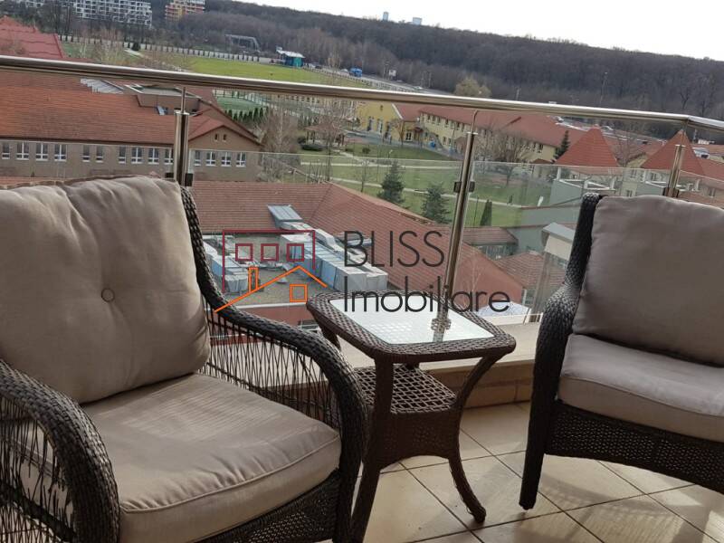 Apartament 4 Camere In GreenVista Pipera | Bliss Imobiliare / Photo 14 - BLISS Imobiliare
