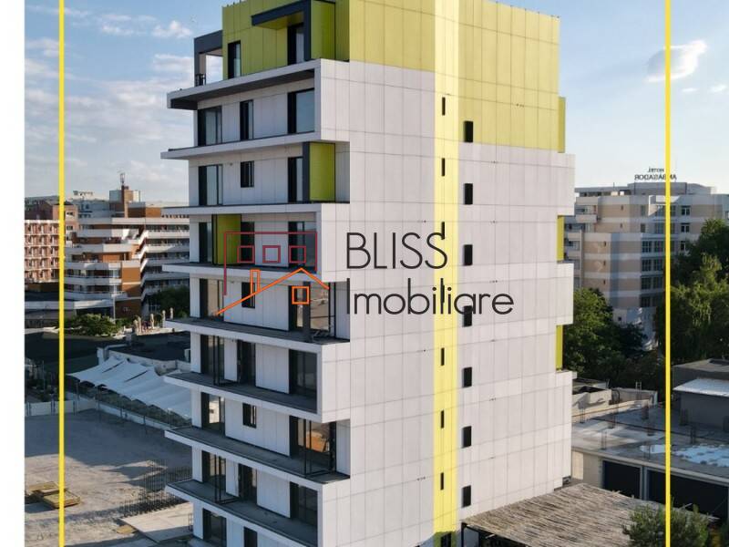 Apartament de Vanzare Tabara Navodari - 2 Camere - ID:118366 | Bliss Imobiliare / Photo 3 - BLISS Imobiliare