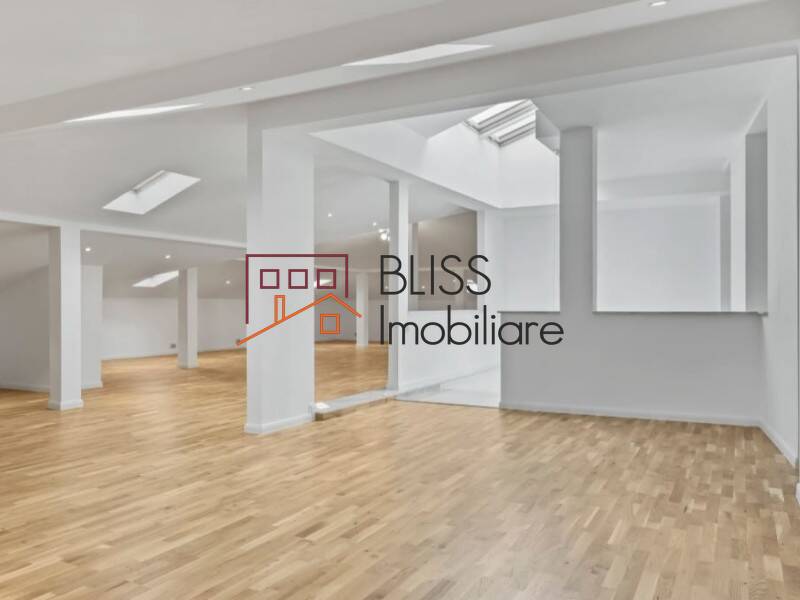 Villa for Rent KM 0 | Ultracentral, Bucharest - 10 Rooms - ID:118374 | Bliss Imobiliare / Photo 18 - BLISS Imobiliare