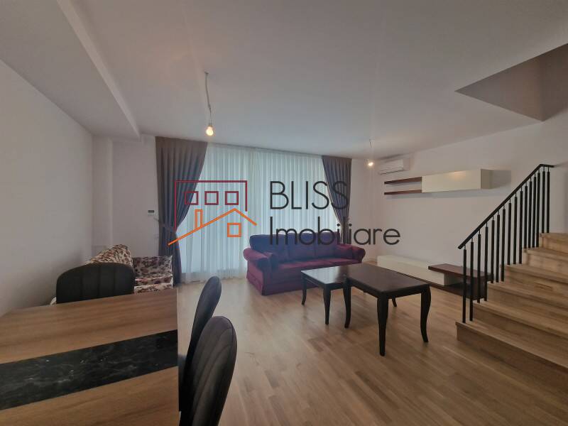 Vila 5 Camere In Zenville Pipera | Bliss Imobiliare / Photo 4 - BLISS Imobiliare