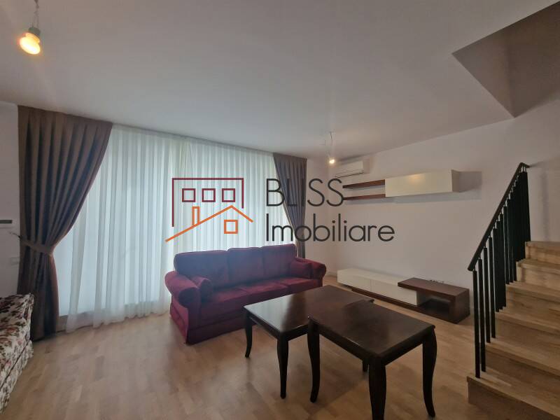Vila 5 Camere In Zenville Pipera | Bliss Imobiliare / Photo 5 - BLISS Imobiliare