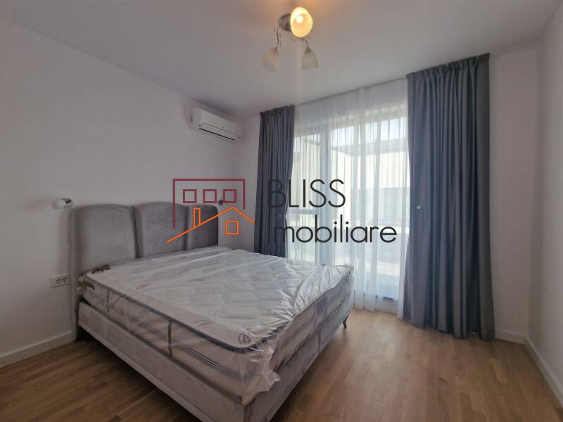 Vila 5 Camere In Zenville Pipera | Bliss Imobiliare / Photo 12 - BLISS Imobiliare