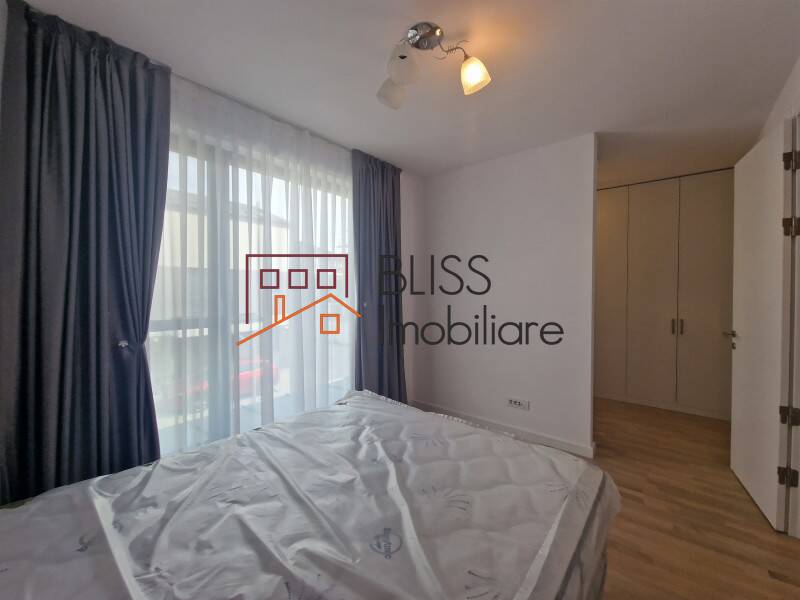 Vila 5 Camere In Zenville Pipera | Bliss Imobiliare / Photo 13 - BLISS Imobiliare