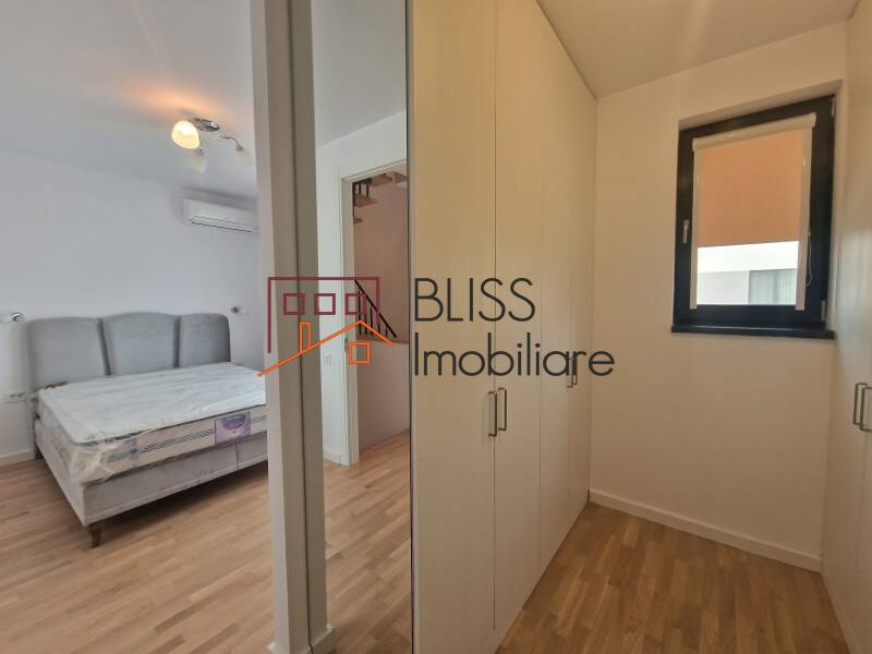 Vila 5 Camere In Zenville Pipera | Bliss Imobiliare / Photo 14 - BLISS Imobiliare