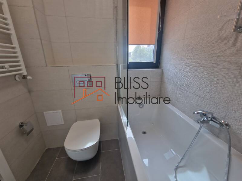 4-Bedroom Villa In Zenville Pipera, Bucharest / Ilfov | Bliss Imobiliare / Photo 17 - BLISS Imobiliare
