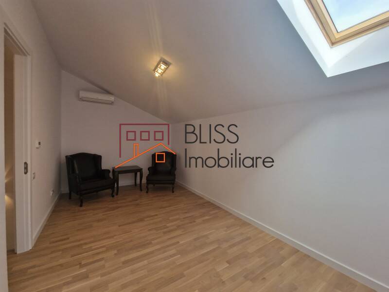 Vila 5 Camere In Zenville Pipera | Bliss Imobiliare / Photo 24 - BLISS Imobiliare