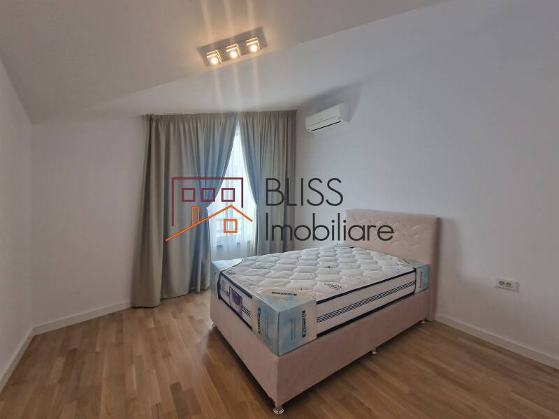 4-Bedroom Villa In Zenville Pipera, Bucharest / Ilfov | Bliss Imobiliare / Photo 25 - BLISS Imobiliare