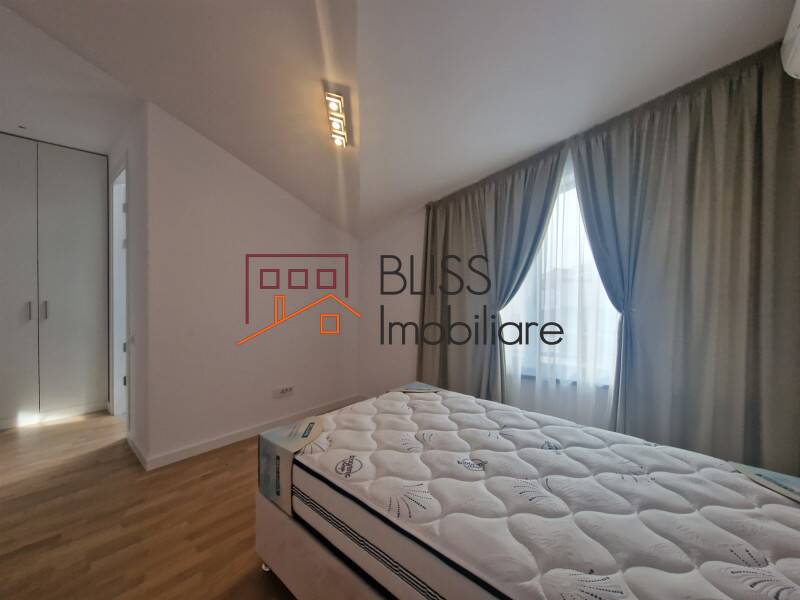 4-Bedroom Villa In Zenville Pipera, Bucharest / Ilfov | Bliss Imobiliare / Photo 26 - BLISS Imobiliare