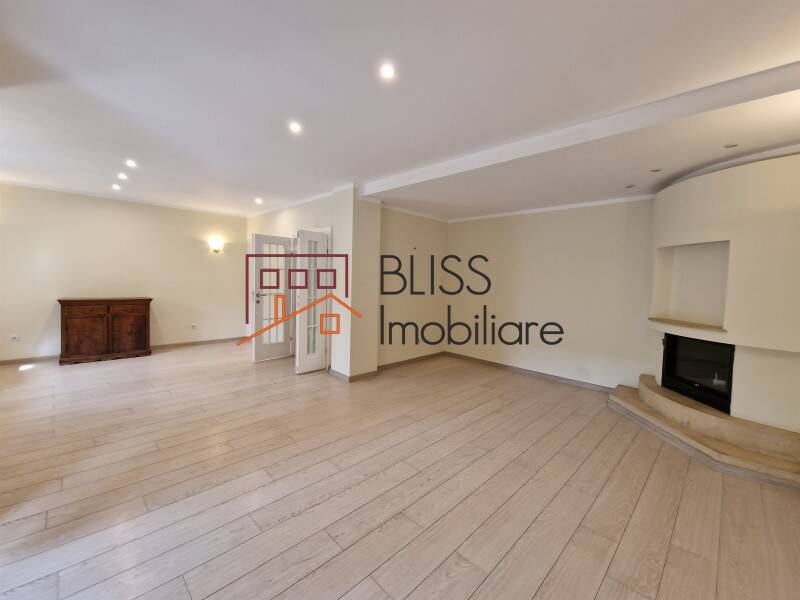 3-bedroom Villa In Iancu Nicolae Area, Bucharest / Ilfov | Bliss Imobiliare / Photo 6 - BLISS Imobiliare