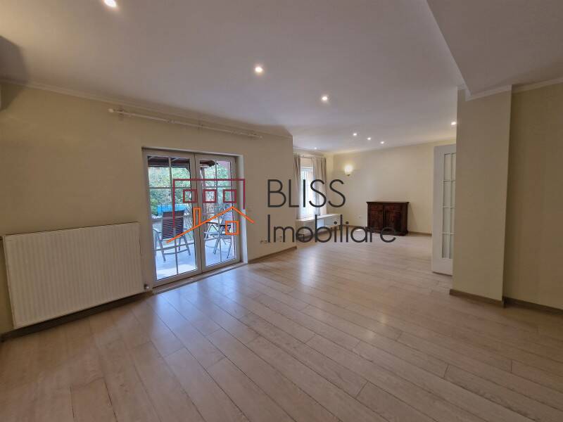 3-bedroom Villa In Iancu Nicolae Area, Bucharest / Ilfov | Bliss Imobiliare / Photo 7 - BLISS Imobiliare