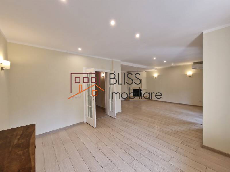 3-bedroom Villa In Iancu Nicolae Area, Bucharest / Ilfov | Bliss Imobiliare / Photo 8 - BLISS Imobiliare