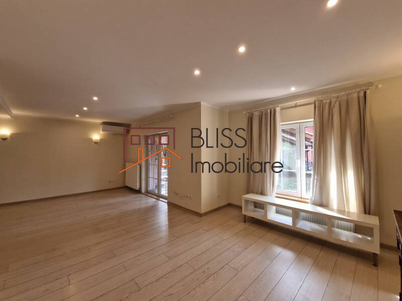 3-bedroom Villa In Iancu Nicolae Area, Bucharest / Ilfov | Bliss Imobiliare / Photo 9 - BLISS Imobiliare