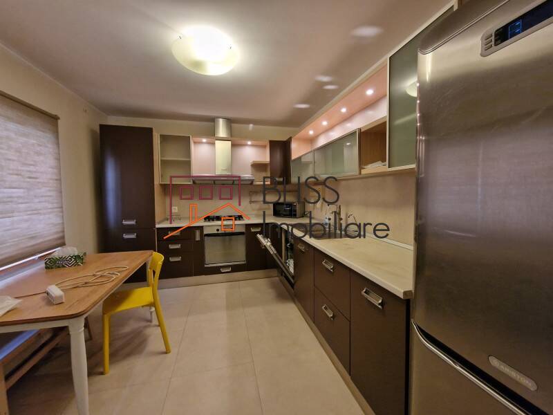 3-bedroom Villa In Iancu Nicolae Area, Bucharest / Ilfov | Bliss Imobiliare / Photo 11 - BLISS Imobiliare