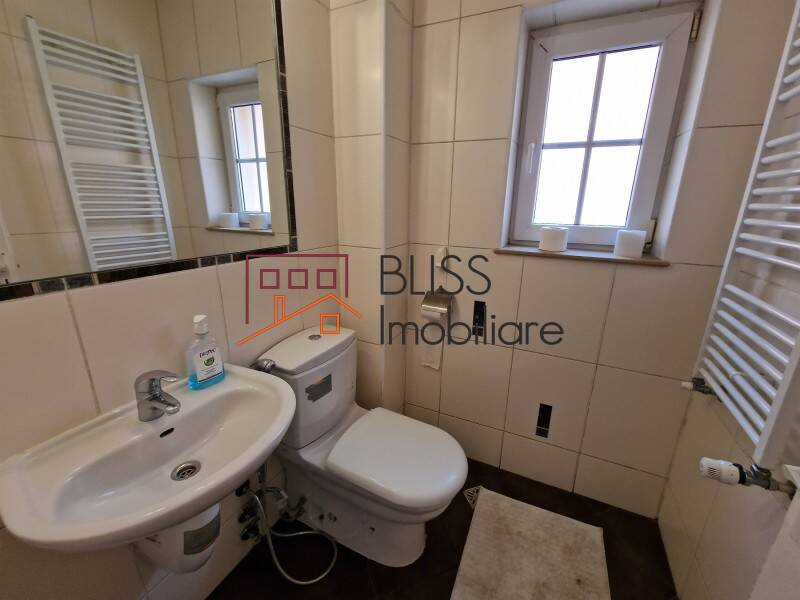 Vila 5 Camere In Zona Iancu Nicolae | Bliss Imobiliare / Photo 14 - BLISS Imobiliare