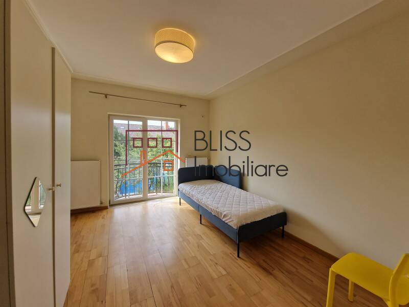 3-bedroom Villa In Iancu Nicolae Area, Bucharest / Ilfov | Bliss Imobiliare / Photo 16 - BLISS Imobiliare