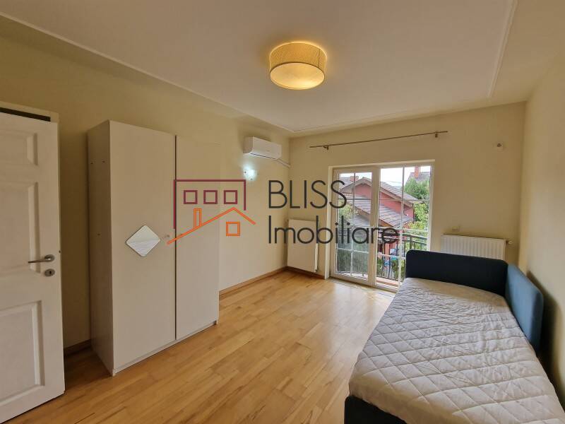 Vila 5 Camere In Zona Iancu Nicolae | Bliss Imobiliare / Photo 17 - BLISS Imobiliare