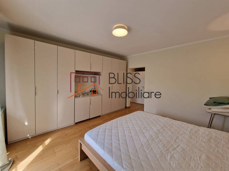 3-bedroom Villa In Iancu Nicolae Area, Bucharest / Ilfov | Bliss Imobiliare / Photo 20 - BLISS Imobiliare