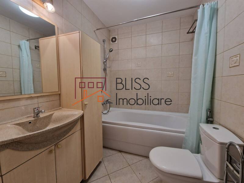 Vila 5 Camere In Zona Iancu Nicolae | Bliss Imobiliare / Photo 21 - BLISS Imobiliare