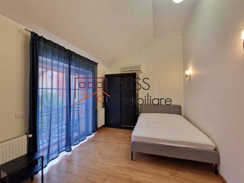 Vila 5 Camere In Zona Iancu Nicolae | Bliss Imobiliare / Photo 22 - BLISS Imobiliare