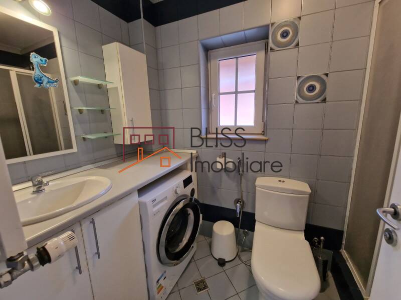 Vila 5 Camere In Zona Iancu Nicolae | Bliss Imobiliare / Photo 25 - BLISS Imobiliare