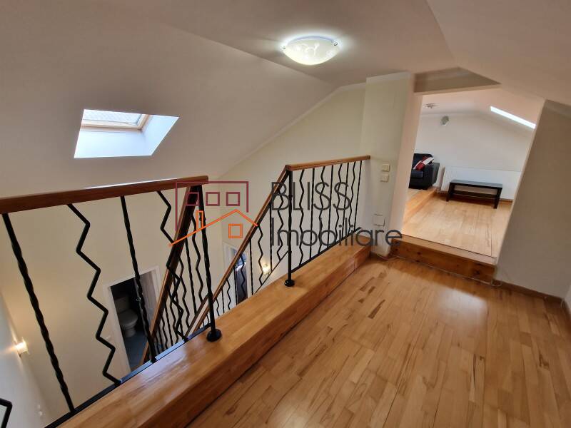 Vila 5 Camere In Zona Iancu Nicolae | Bliss Imobiliare / Photo 26 - BLISS Imobiliare