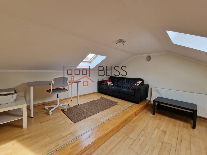 3-bedroom Villa In Iancu Nicolae Area, Bucharest / Ilfov | Bliss Imobiliare / Photo 27 - BLISS Imobiliare