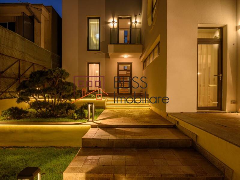 Vila Cu 3 Camere, Cu Vedere Lac Si Curte Spatioasa In Buftea | Bliss Imobiliare / Photo 30 - BLISS Imobiliare