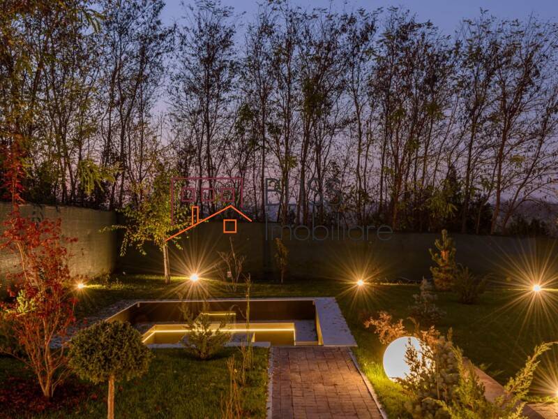 Vila Cu 3 Camere, Cu Vedere Lac Si Curte Spatioasa In Buftea | Bliss Imobiliare / Photo 31 - BLISS Imobiliare