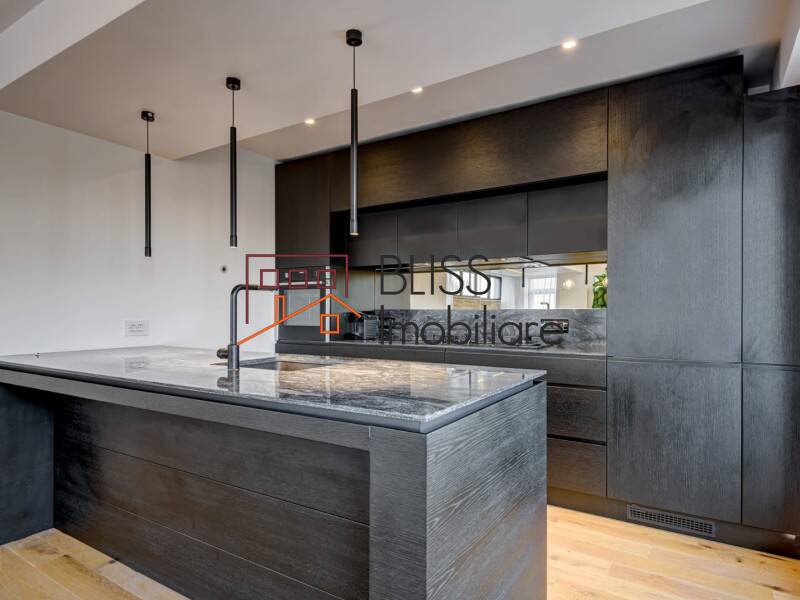 Vila Cu 3 Camere, Cu Vedere Lac Si Curte Spatioasa In Buftea | Bliss Imobiliare / Photo 10 - BLISS Imobiliare