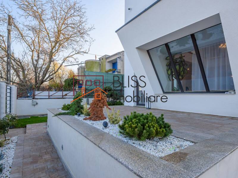 Vila Cu 3 Camere, Cu Vedere Lac Si Curte Spatioasa In Buftea | Bliss Imobiliare / Photo 25 - BLISS Imobiliare
