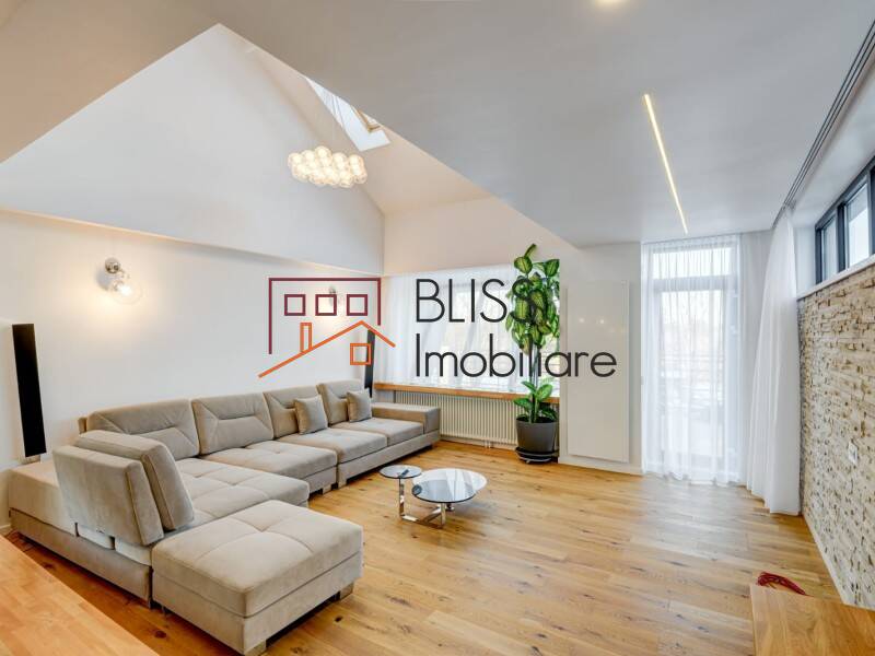 2-Bedroom Villa With Lake View In Buftea, Bucharest / Ilfov | Bliss Imobiliare / Photo 2 - BLISS Imobiliare