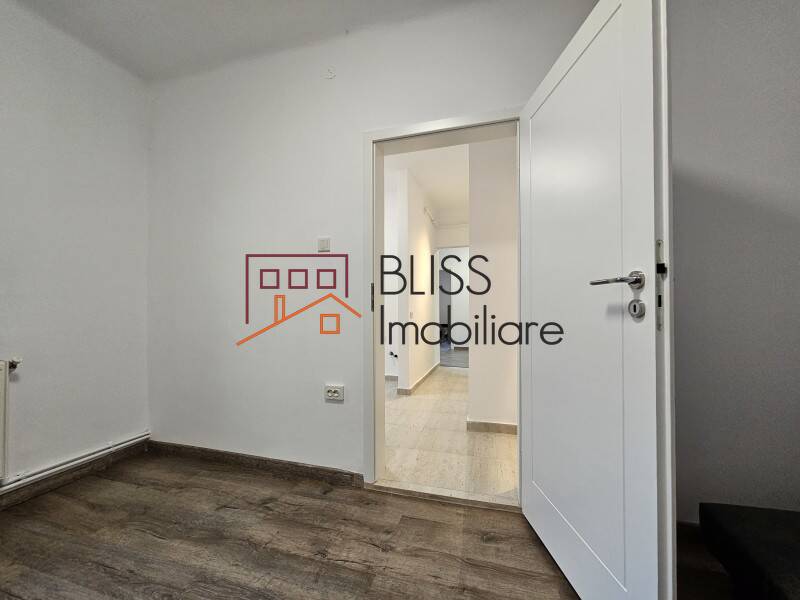 2-Bedroom House In Piata Domenii Area, Bucharest | Bliss Imobiliare / Photo 8 - BLISS Imobiliare